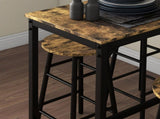 Pub Table and Chair 37113060