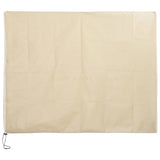 Plant Fleece Covers with Zip 10 pcs 70 g/m 3.14x2.5 m 3203580