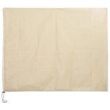 ZNTS Plant Fleece Covers with Zip 2 pcs 70 g/m² 3.14x2.5 m 3203532