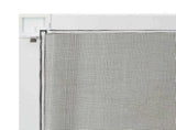 Insect Screen for Windows White 130 x 150 cm 42034113