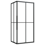 Shower Cabin ESG 90x70x180 cm 150775