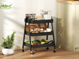 Storage Trolley 62547538