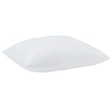 Duvet with Pillows 3 pcs White Microfiber and Down Feather 3377935