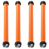Tubular Motors 4 pcs 40 Nm 3051469