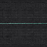 Weed & Root Control Mat Black 2x100 m PP 313068