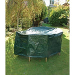ZNTS Draper Tools Garden Furniture Cover 278x204x106 cm 76234 415108