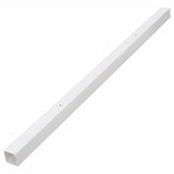Cable Trunking 60x40 mm 10 m PVC 155918
