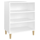 Sideboard White 57x35x70 cm Engineered Wood 806049