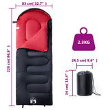 Sleeping Bag for Adults Camping 3-4 Seasons 94438
