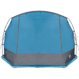Car Tent Blue Waterproof 4009504