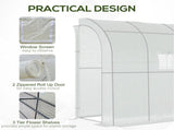 Walk-in Mini Greenhouse 89611052