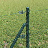 Fence Post Green 3352631