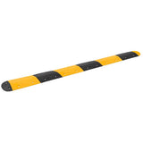 Speed Hump Yellow&Black 323x32.5x4 cm Rubber 3157047