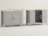 Bathroom Cabinet 21756823