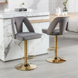 ZNTS Bar Stools/Dining Chair/Office Chair 31312970