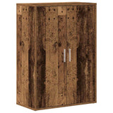 Sideboard Old Wood 60 x 31 x 84 cm Engineered Wood 862261