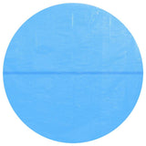 Pool Cover Blue 527 cm PE 92147