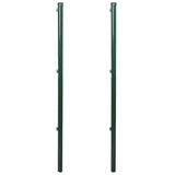 Fence Posts 2 pcs 170 cm 140366