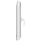 Basement Window "RISOR" 80x70 cm Tilt&Turn DIN Right Anthracite 4108398