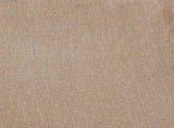 321214 Linen-Look Blackout Curtains with Hooks 2 pcs Beige 140x245 cm