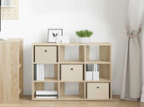 Sideboard with Drawer Sonoma Oak 73.5 x 24 x 69.5 cm 8000478
