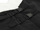 Horse Blanket Black 105 cm Polar fleece 42013370
