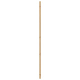 Interior Door ORKDAL Brown 78 x 211 cm Plywood 4102661