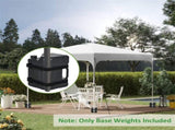 Canopy Weights Bag 65828420
