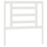 Pull-out Day Bed without Mattress White 2x cm 3108603