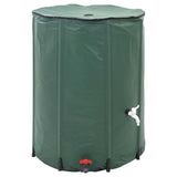 Collapsible Rain Water Tank 250 L 41223