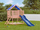 Outdoor Playset Solid Wood Douglas 3279203