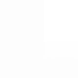 Sideboard with 4 Drawers 60x30.5x71 cm High Gloss White 342579