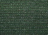Sunshade Sail 160 g/m Dark Green 4x5x5 m HDPE 311481