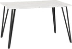 ZNTS Marlow Dining Table 400-403-059