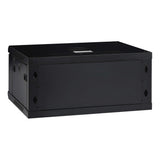 4U Wall Mounted Network Cabinet 19 IP20 600x450x285 mm 30164