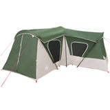 Family Tent Green 610 x 610 x 210 cm 42017472
