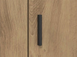 Sideboard Artisan Oak 40 x 33 x 70 cm Engineered wood 880992