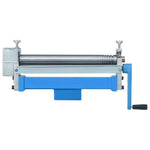 Manually Operated Steel Plate Bending Machine 320 mm 145389