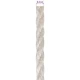 Jute Twine 4 White 100% Tossa jute 42011651