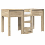 Bunk Bed for Kids Sonoma Oak 75 x 190 cm Engineered wood 3410469
