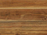 Bathroom Mirror Brown 50 x 22 x 70 cm Solid Acacia Wood 4016738