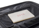 3 Pcs Suitcase Lightweight ABS Carry-on Hand Luggage 4 Spinner Wheels Trolley Case 65177653