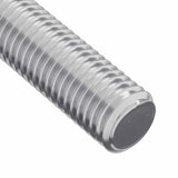 Threaded Rod 600 pcs Silver Steel 864441