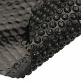92963 Rectangular Pool Cover 500x300 cm PE Black