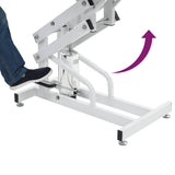 Hydraulic Bath Grooming Table for Dogs Cats Pets Adjustable 170172