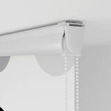 Shower Roller Blind with Cassette 140x240 cm Fabric Width 136 cm 4014961