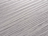 Flooring Planks 18 pcs Dark Grey 5.26 m PVC 42046252