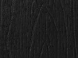 Adirondack Chair Black 82 x 74 x 92 cm HDPE 42006623