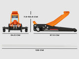 Car Jack 00647075