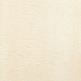 Rug HUARTE Short Pile Soft and Washable Cream 120x170 cm 375038